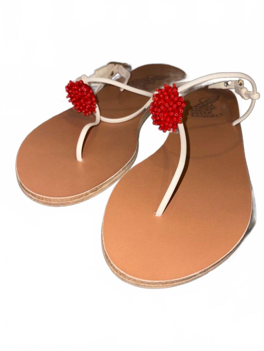 Ancient Greek Sandals